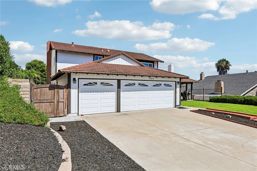 24828 Acropolis Mission Viejo, CA 92691