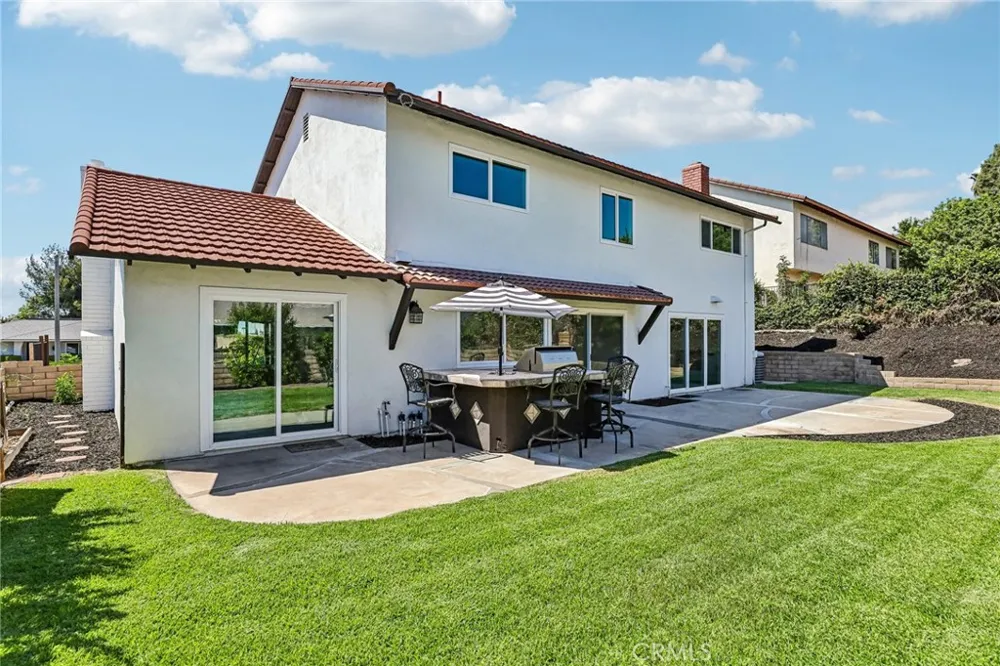 24828 Acropolis Mission Viejo, CA 92691