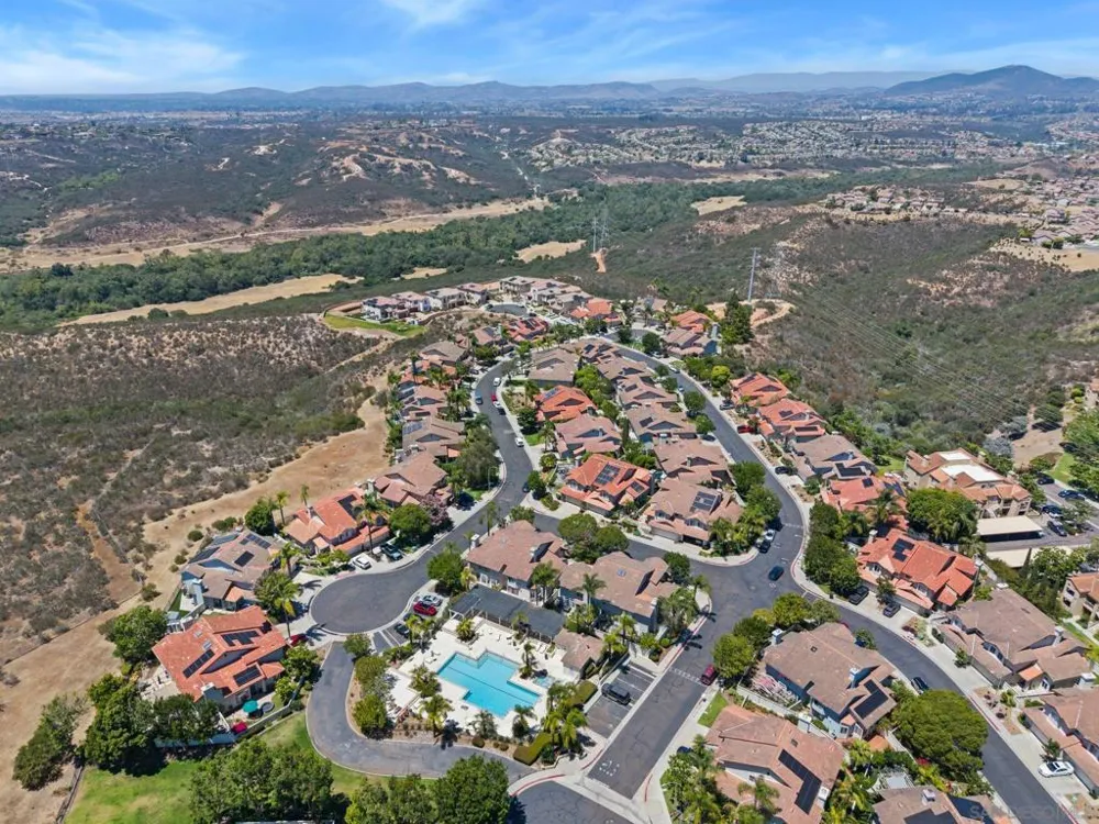 11249 caminito rodar San Diego, CA 92126