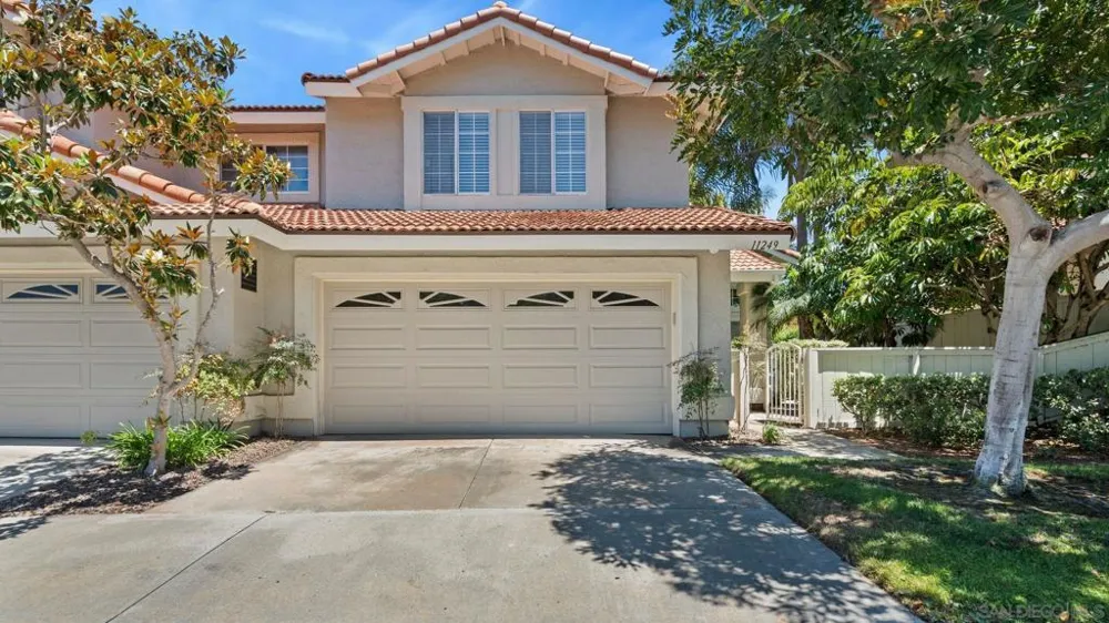 11249 caminito rodar San Diego, CA 92126