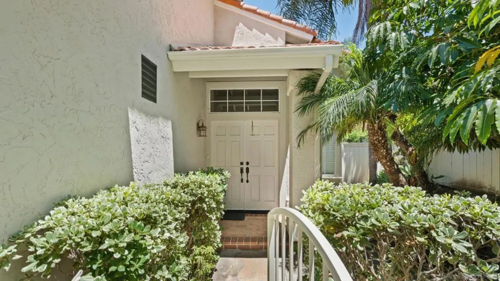 11249 caminito rodar San Diego, CA 92126