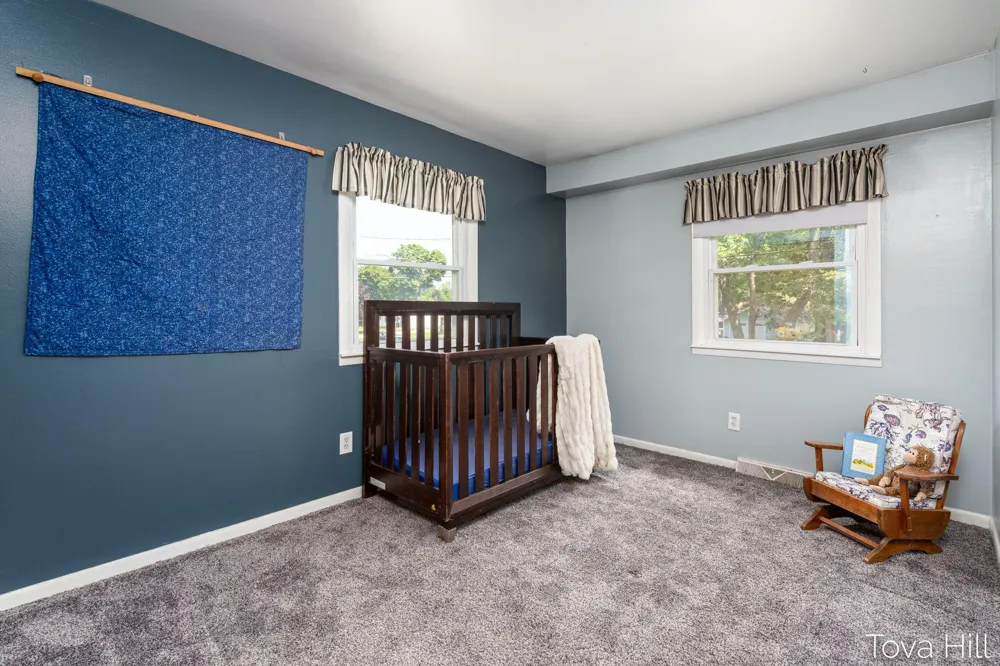 1111 Bretton Drive Kalamazoo Charter Township, MI 49006
