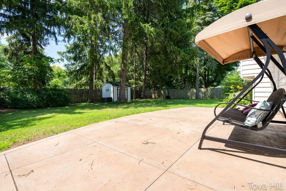 1111 Bretton Drive Kalamazoo Charter Township, MI 49006