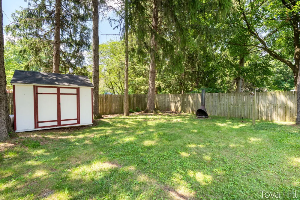1111 Bretton Drive Kalamazoo Charter Township, MI 49006