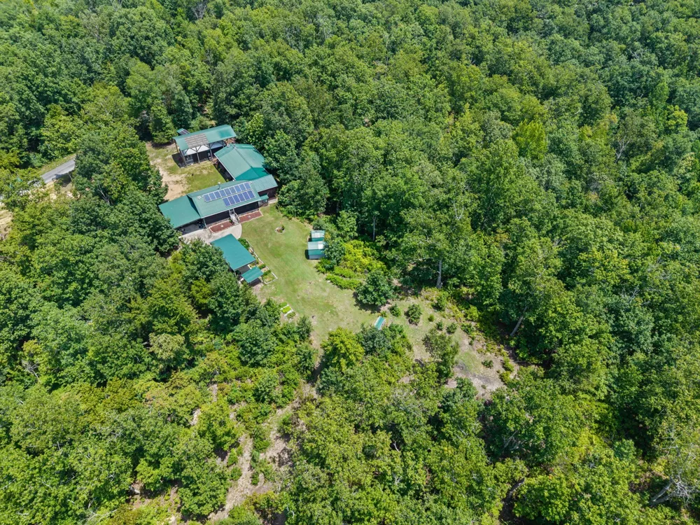 3519 Owl Hollow Rd Linden, TN 37096