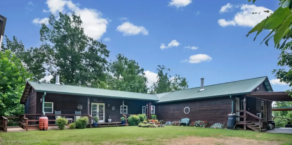 3519 Owl Hollow Rd Linden, TN 37096