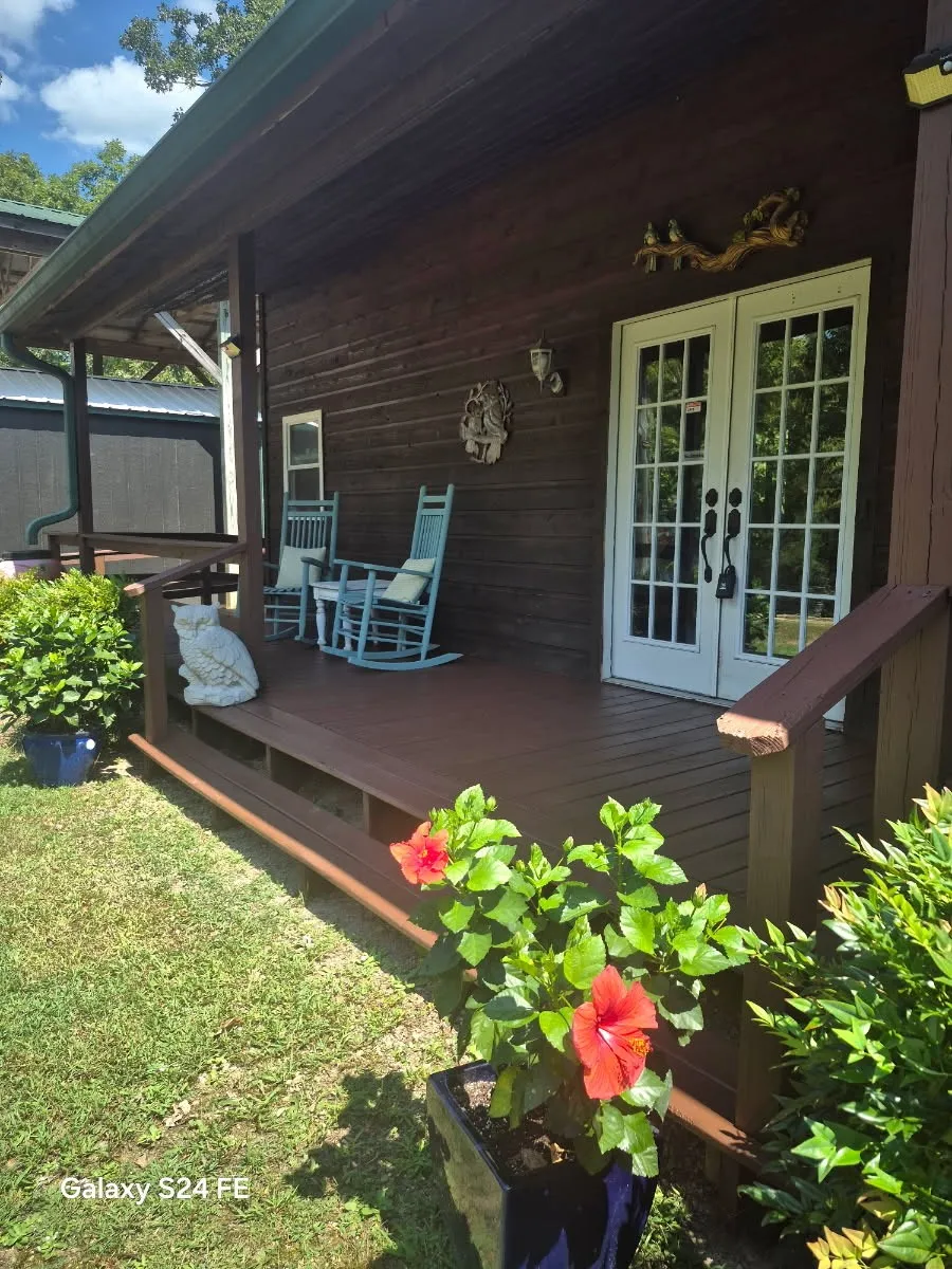 3519 Owl Hollow Rd Linden, TN 37096