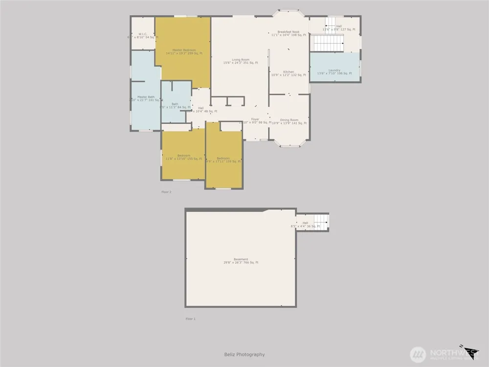 100608 W Old Inland Empire Hwy Prosser, WA 99350