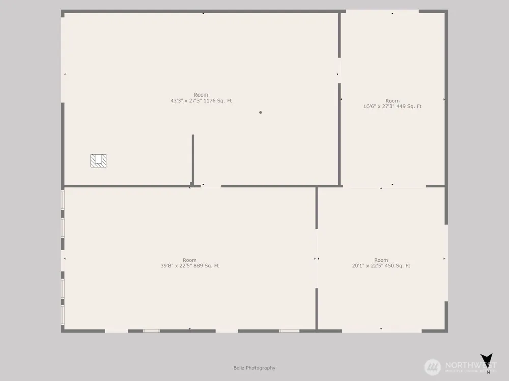 100608 W Old Inland Empire Hwy Prosser, WA 99350