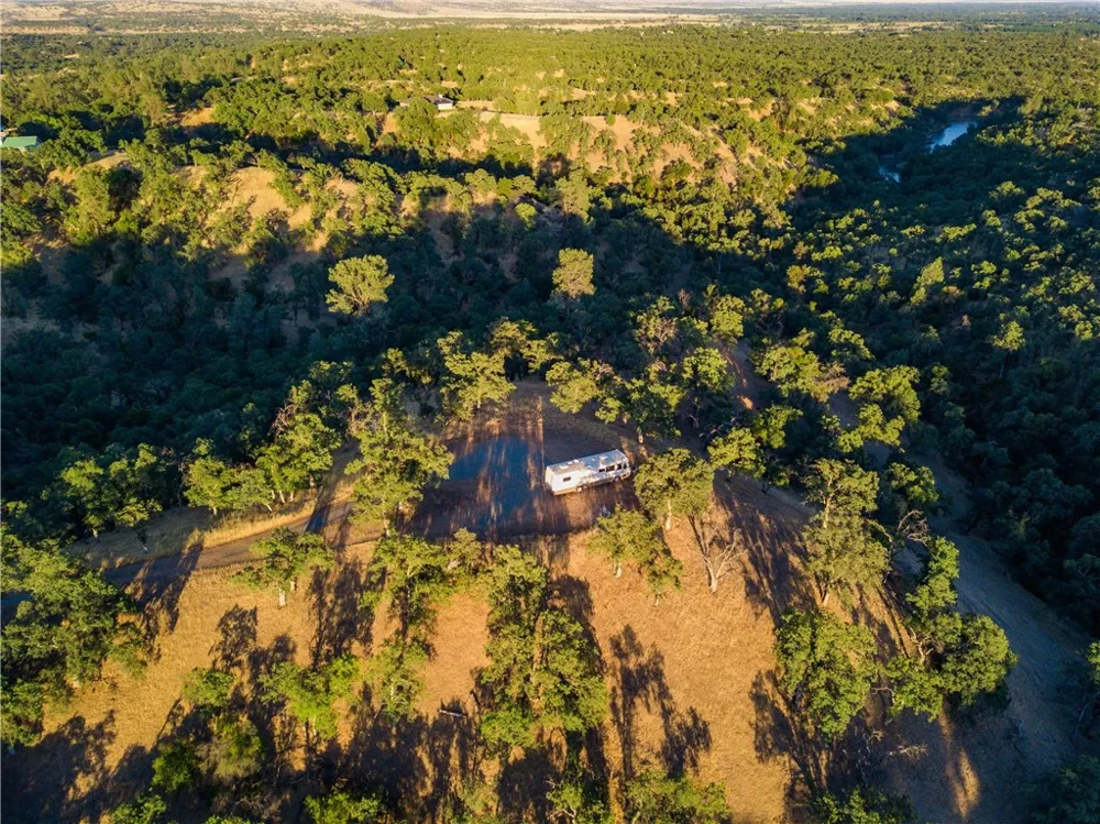 21735 Hidy Red Bluff, CA 96080