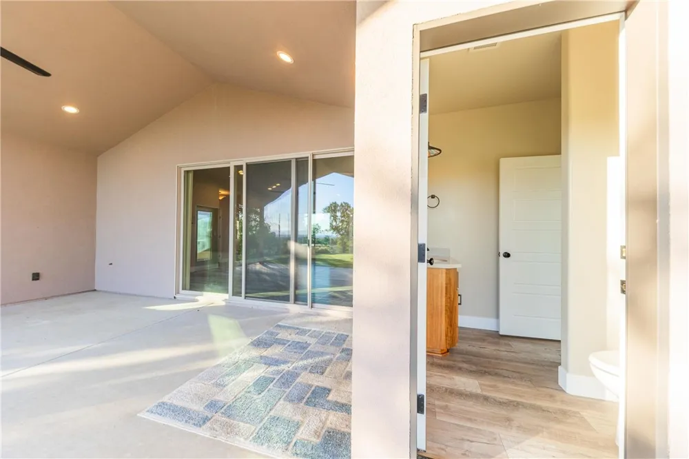 21735 Hidy Red Bluff, CA 96080