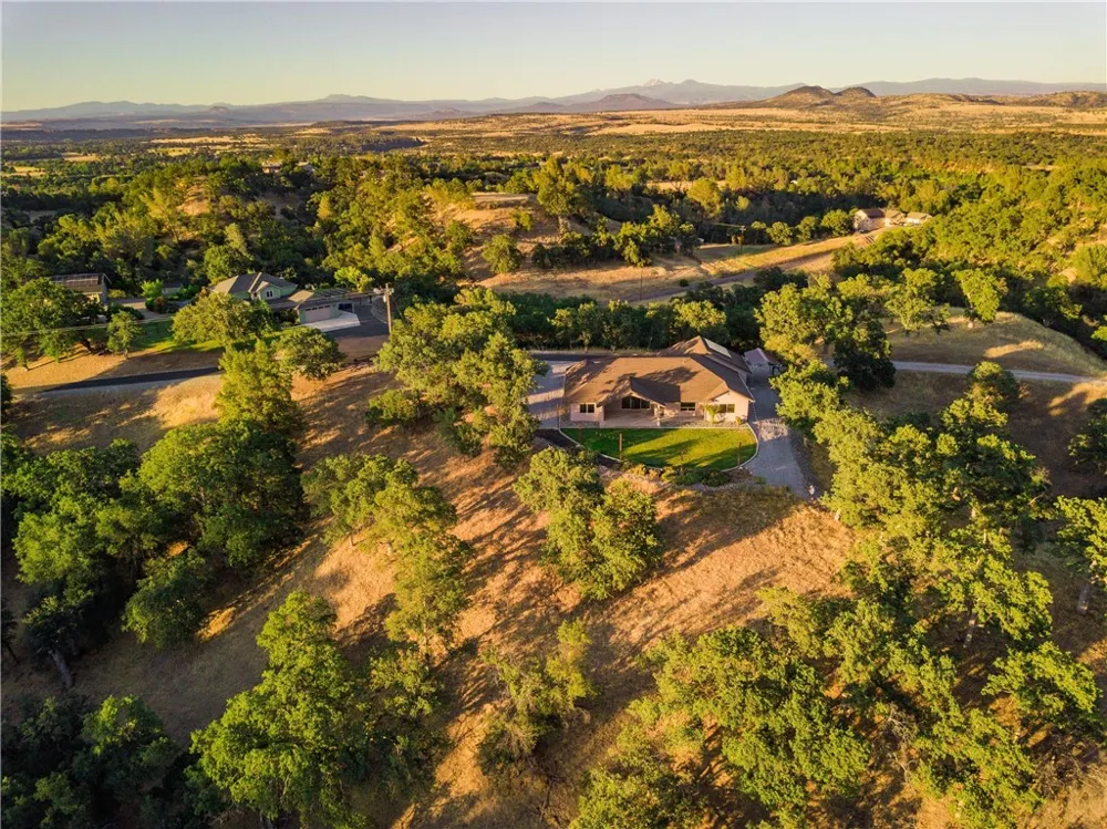 21735 Hidy Red Bluff, CA 96080