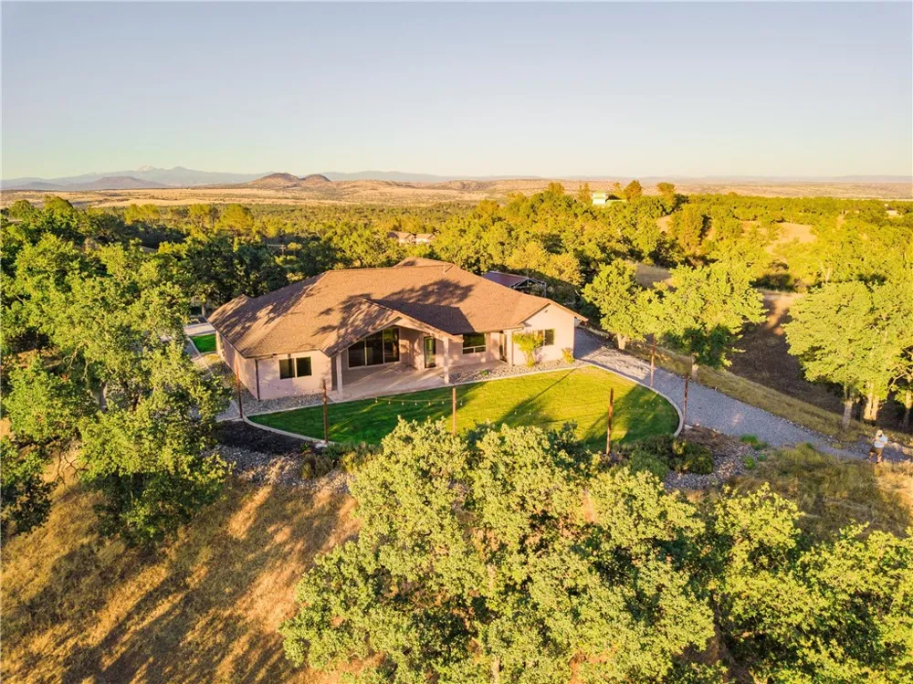 21735 Hidy Red Bluff, CA 96080