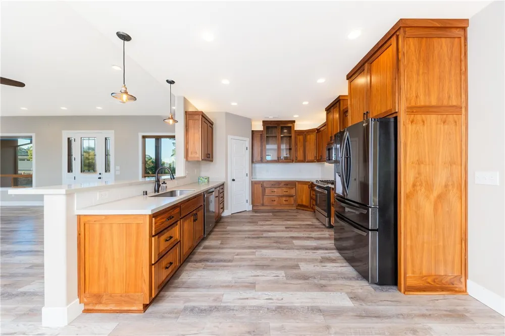 21735 Hidy Red Bluff, CA 96080