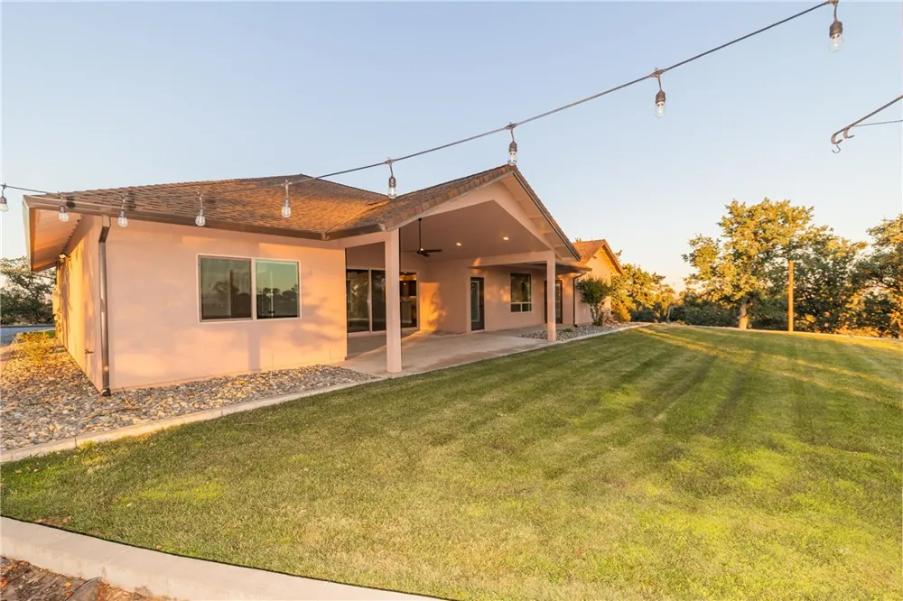 21735 Hidy Red Bluff, CA 96080