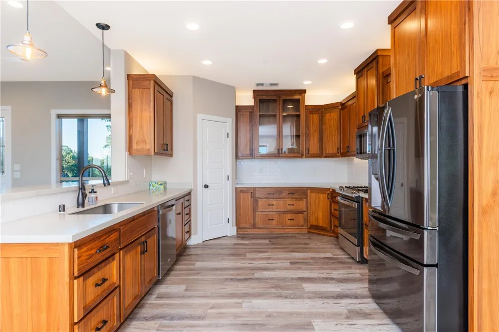 21735 Hidy Red Bluff, CA 96080