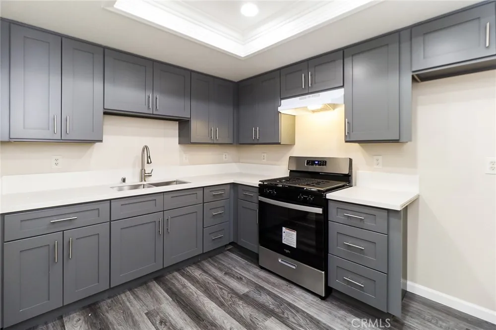 3224 Frazier Street #A Baldwin Park, CA 91706
