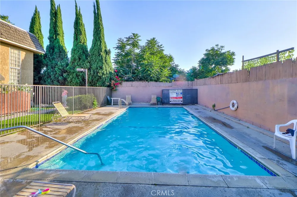 3224 Frazier Street #A Baldwin Park, CA 91706