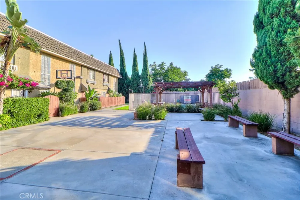 3224 Frazier Street #A Baldwin Park, CA 91706