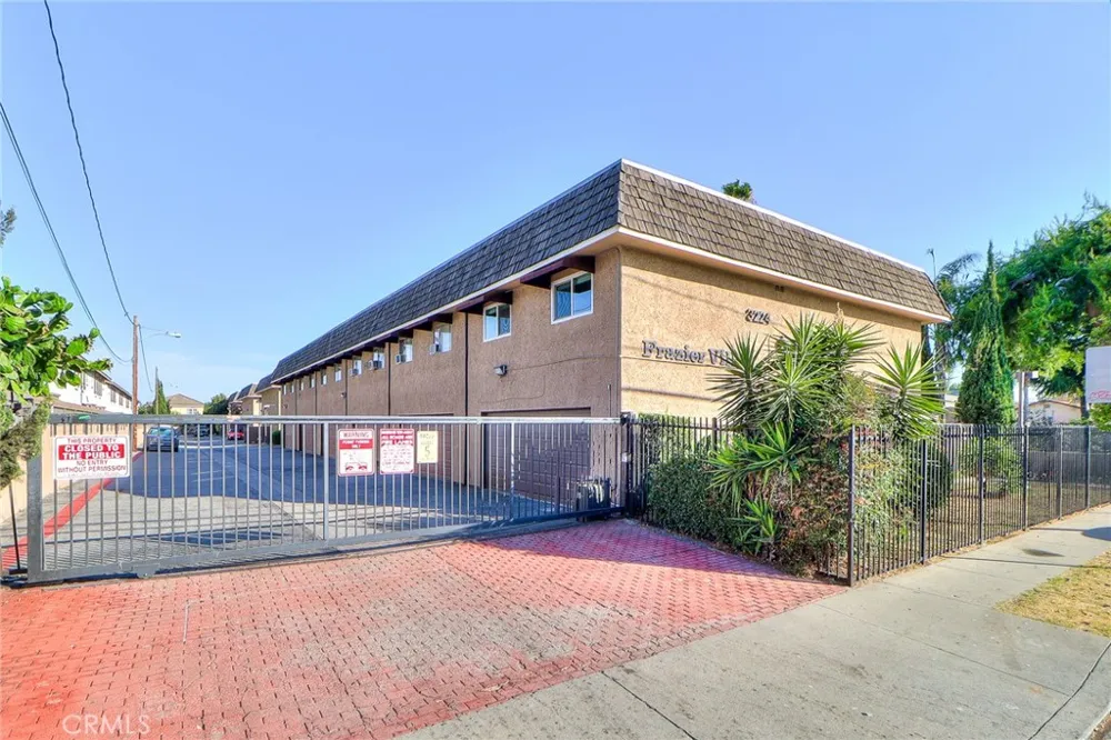 3224 Frazier Street #A Baldwin Park, CA 91706