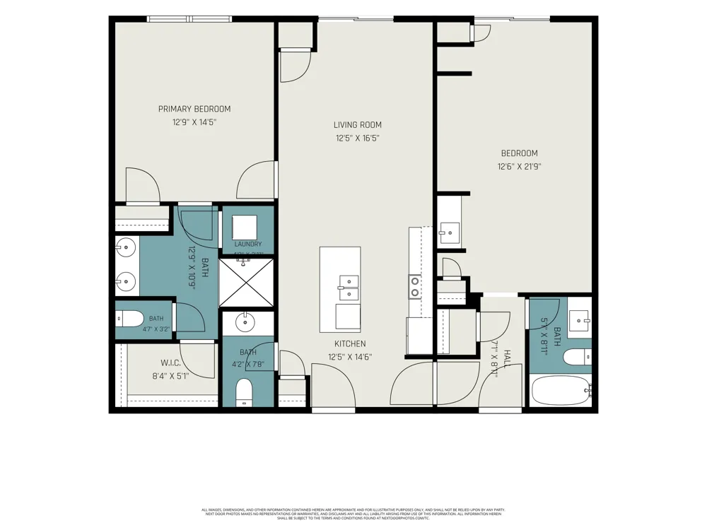 800 Whitwam Drive #13 & 13A St. Joseph, MI 49085