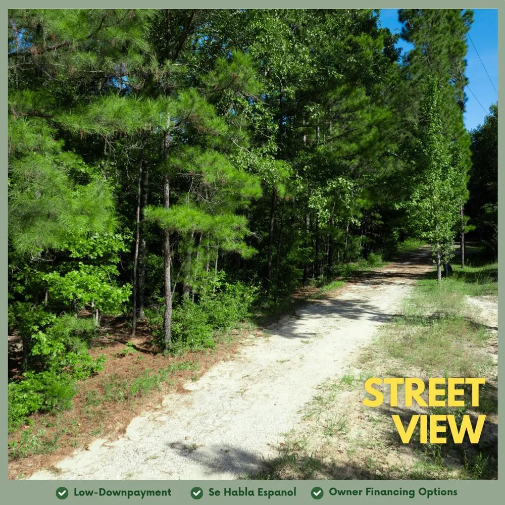 72 Sweetgum Lane Oakhurst, TX 77359