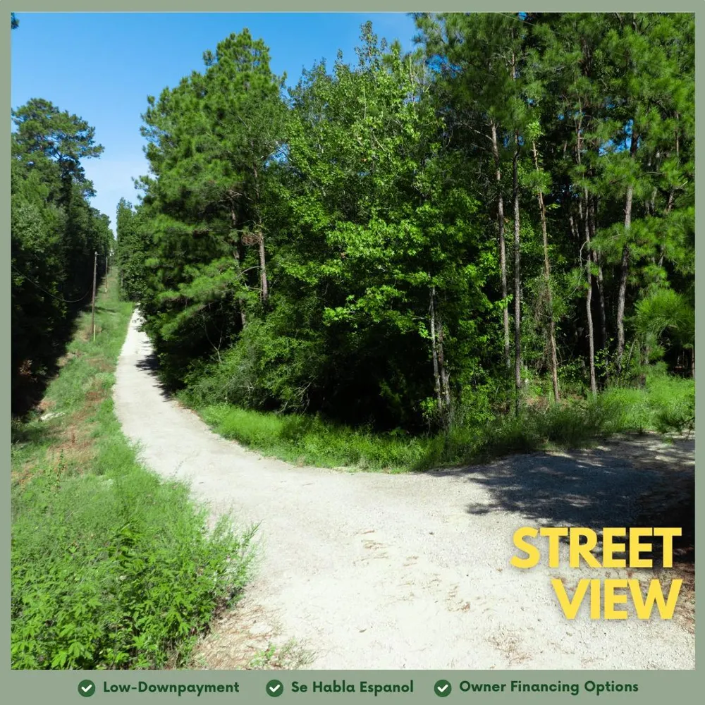72 Sweetgum Lane Oakhurst, TX 77359