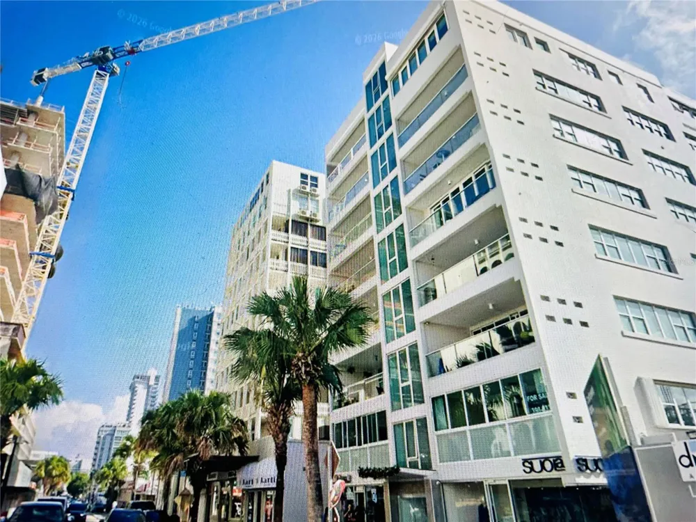 1124 ASHFORD AVENUE #6A San Juan, PR 00907