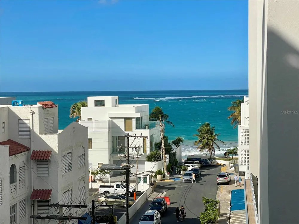 1124 ASHFORD AVENUE #6A San Juan, PR 00907