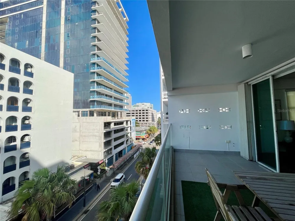 1124 ASHFORD AVENUE #6A San Juan, PR 00907
