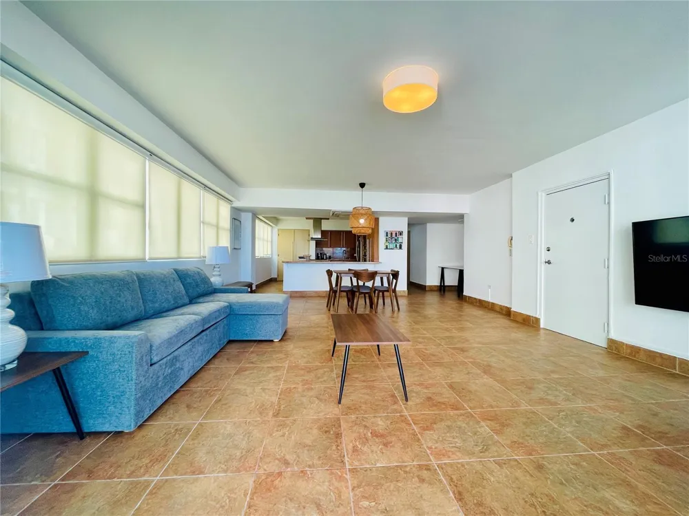 1124 ASHFORD AVENUE #6A San Juan, PR 00907
