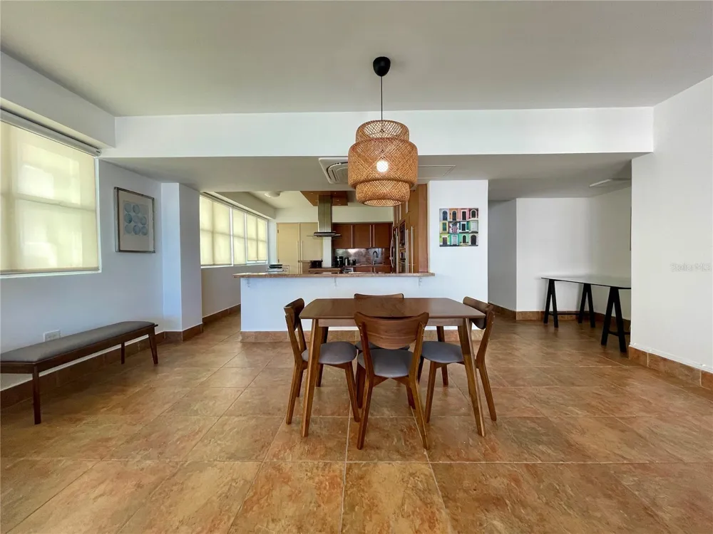 1124 ASHFORD AVENUE #6A San Juan, PR 00907