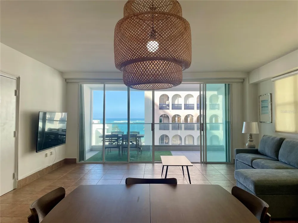 1124 ASHFORD AVENUE #6A San Juan, PR 00907