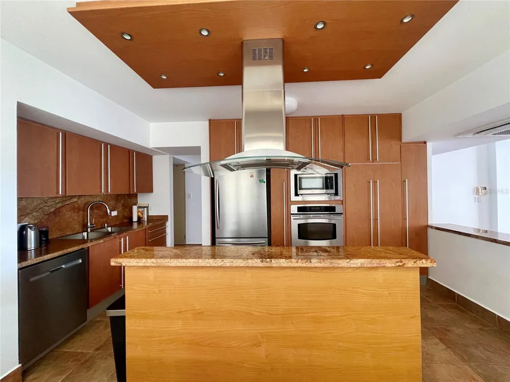 1124 ASHFORD AVENUE #6A San Juan, PR 00907