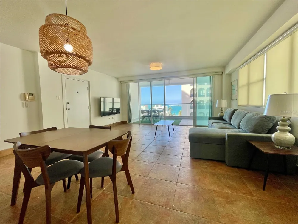 1124 ASHFORD AVENUE #6A San Juan, PR 00907
