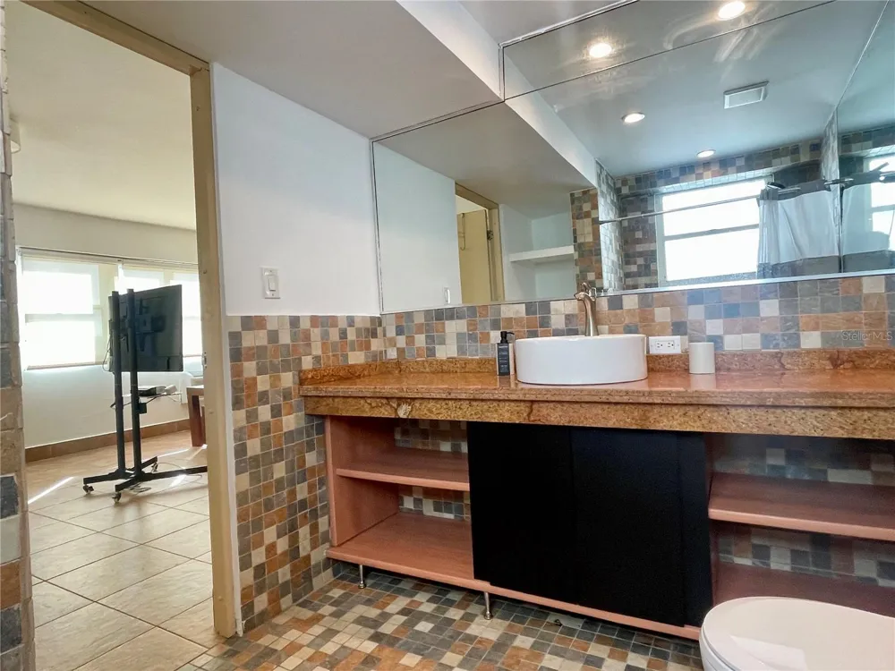 1124 ASHFORD AVENUE #6A San Juan, PR 00907