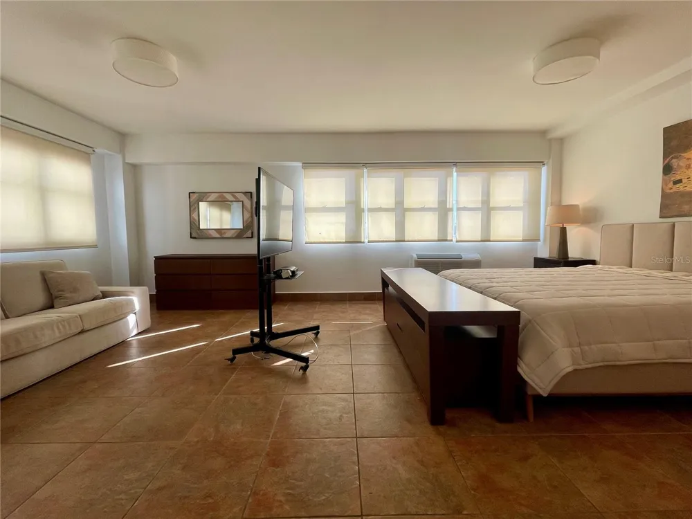 1124 ASHFORD AVENUE #6A San Juan, PR 00907