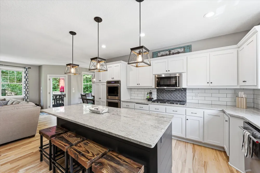 17424 Staples Street NE Ham Lake, MN 55304