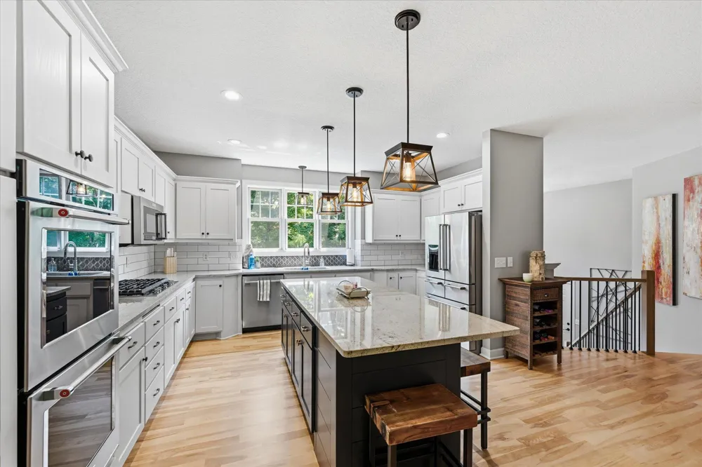 17424 Staples Street NE Ham Lake, MN 55304