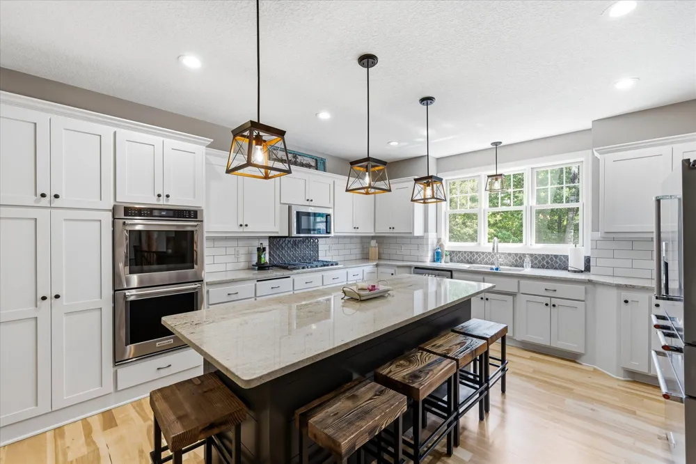 17424 Staples Street NE Ham Lake, MN 55304