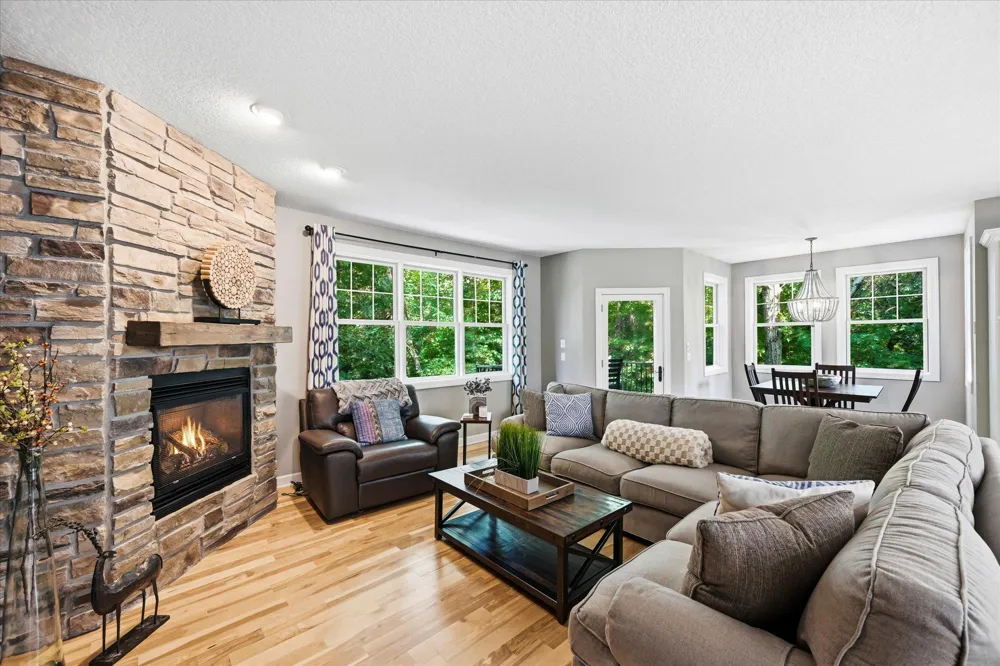 17424 Staples Street NE Ham Lake, MN 55304