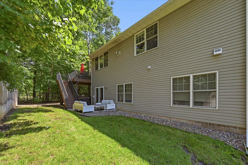 17424 Staples Street NE Ham Lake, MN 55304