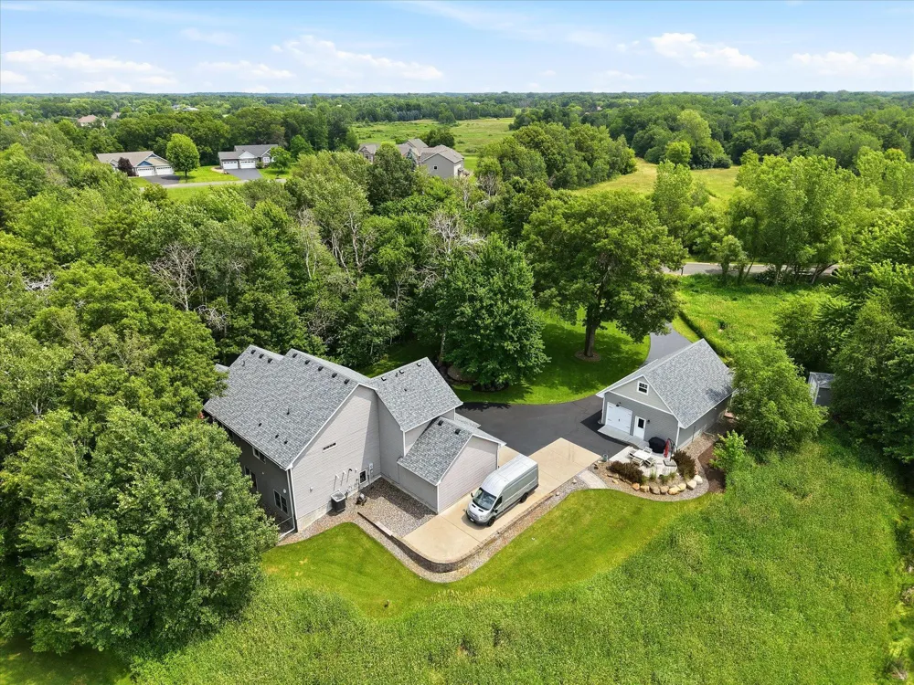 17424 Staples Street NE Ham Lake, MN 55304
