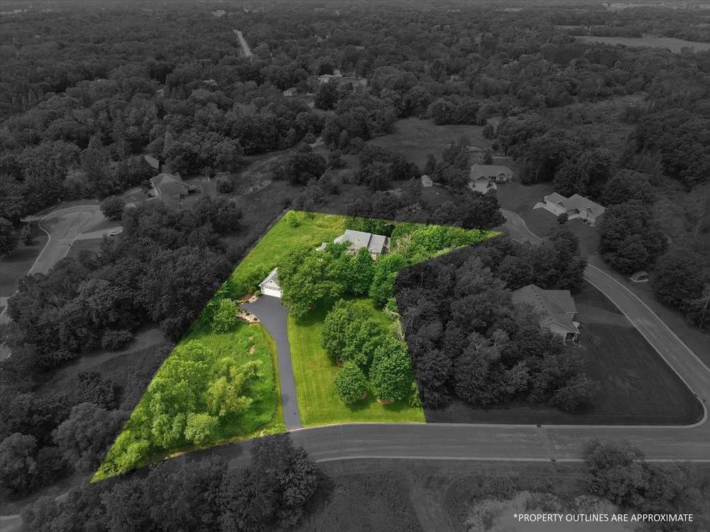 17424 Staples Street NE Ham Lake, MN 55304