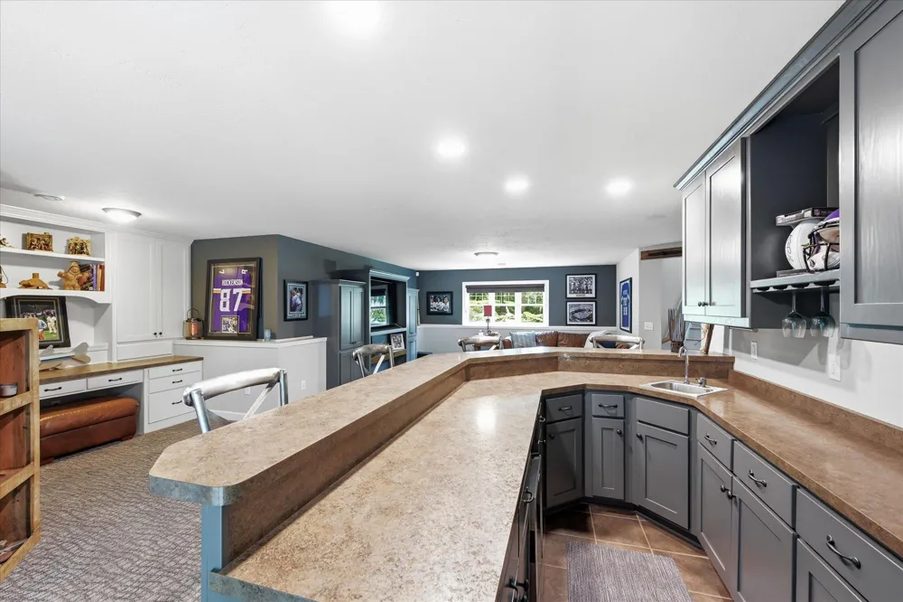 17424 Staples Street NE Ham Lake, MN 55304