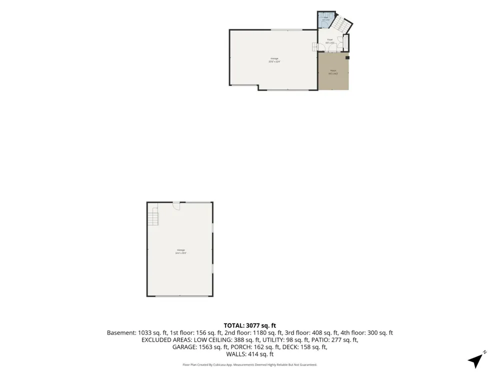 17424 Staples Street NE Ham Lake, MN 55304