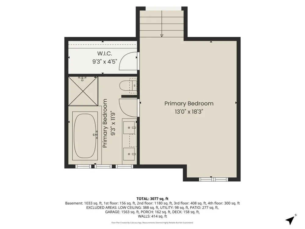 17424 Staples Street NE Ham Lake, MN 55304