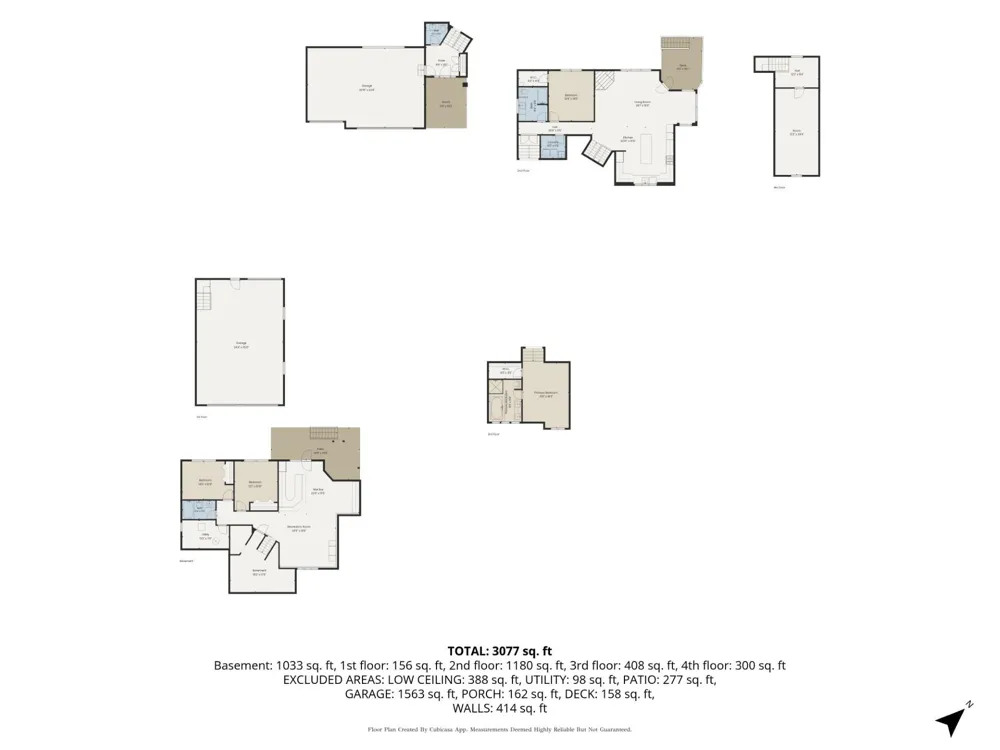 17424 Staples Street NE Ham Lake, MN 55304