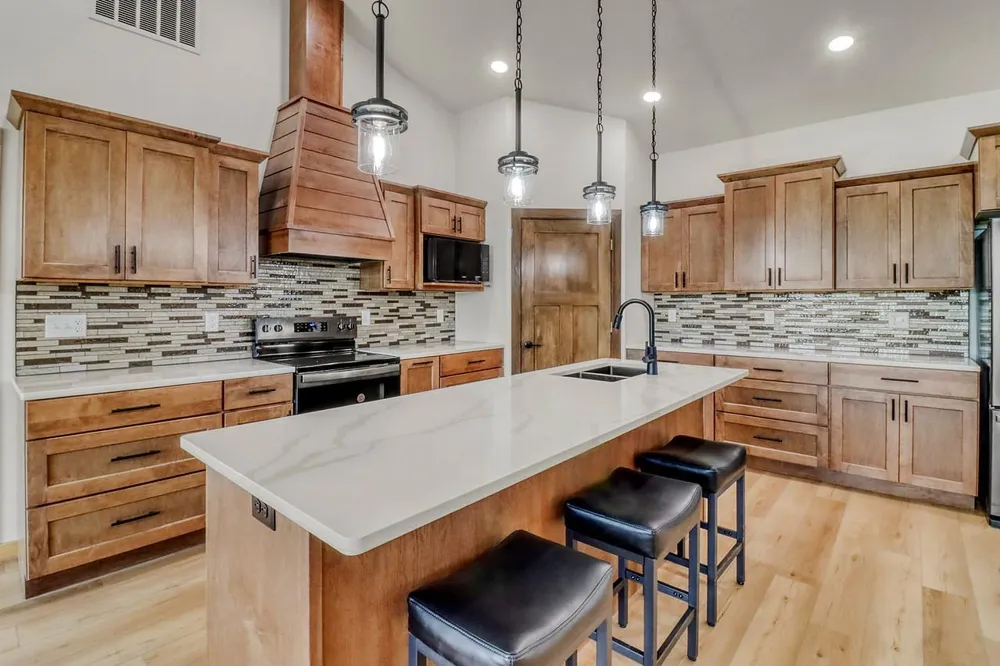 215 Emma Court Mapleton, ND 58059