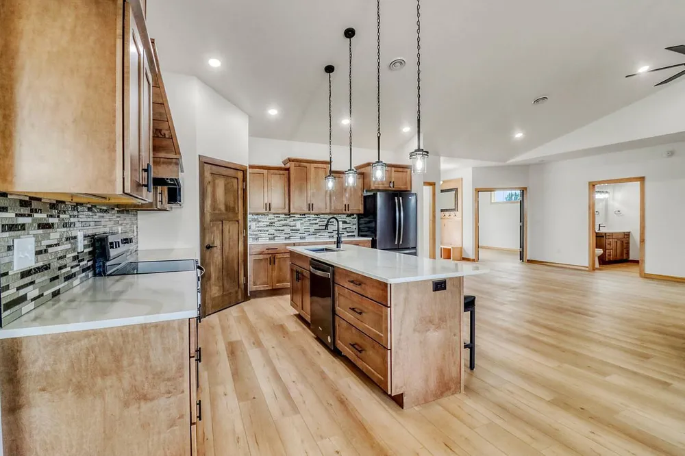 215 Emma Court Mapleton, ND 58059